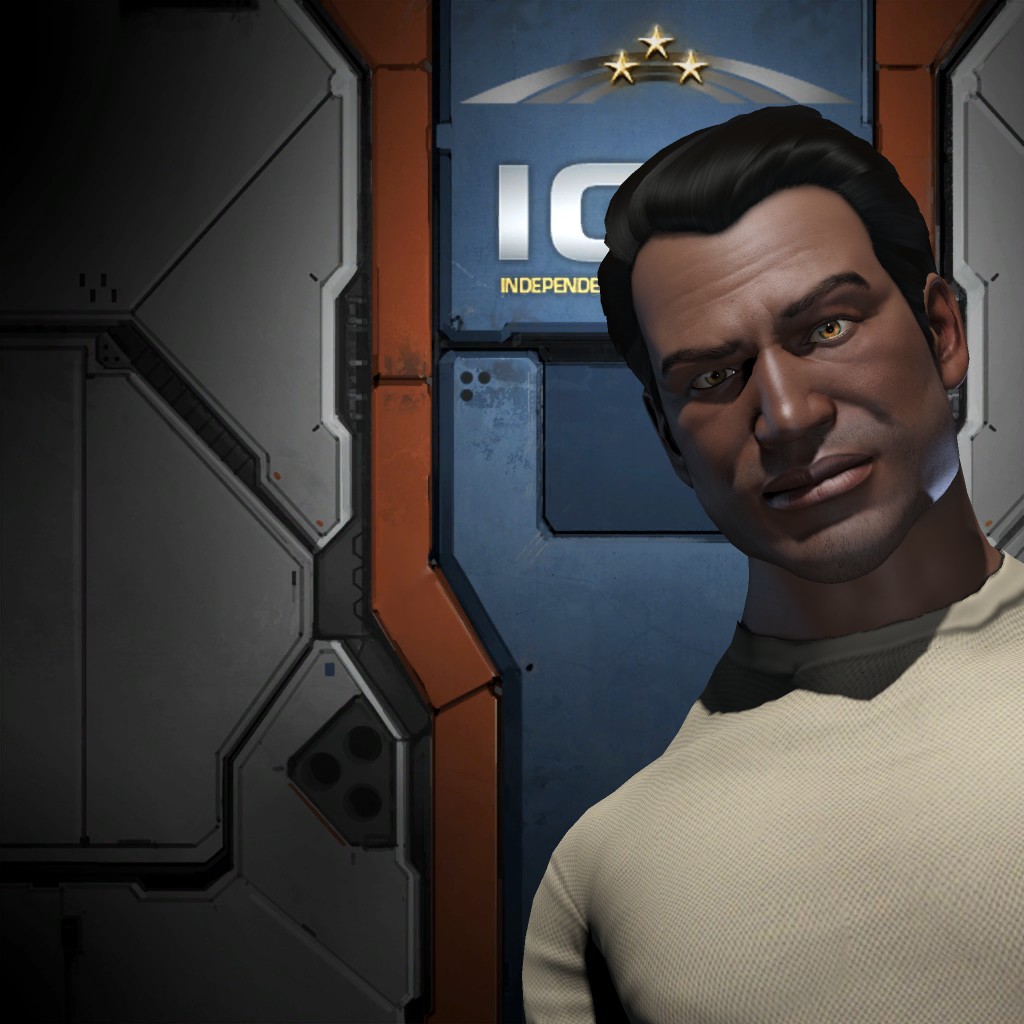 Pale Tony