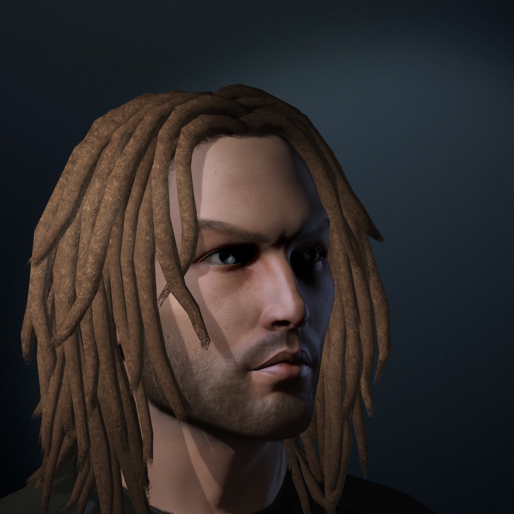 Sullen Collier