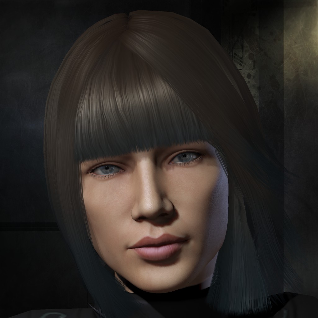 Lissa Stark