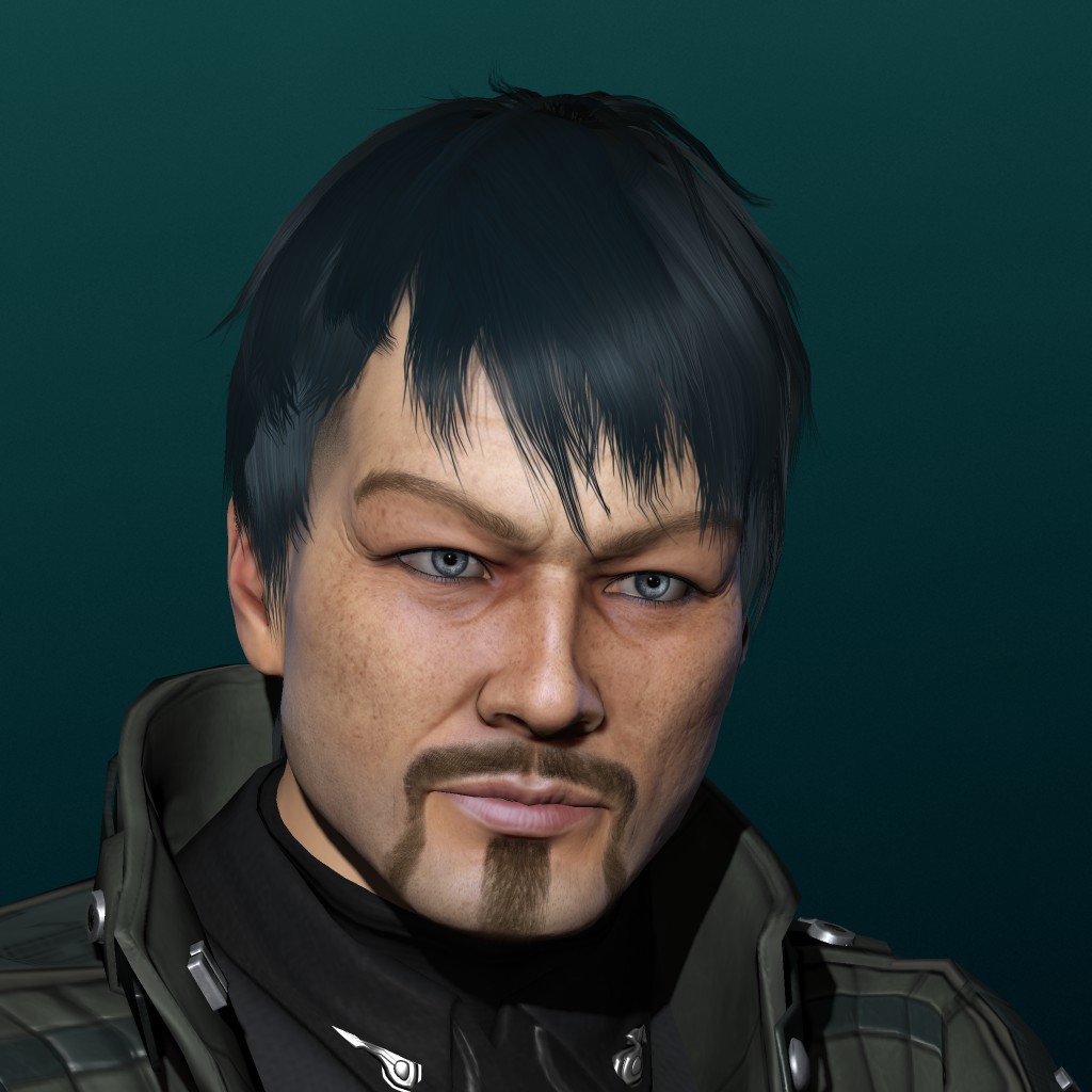 Ike Motsu