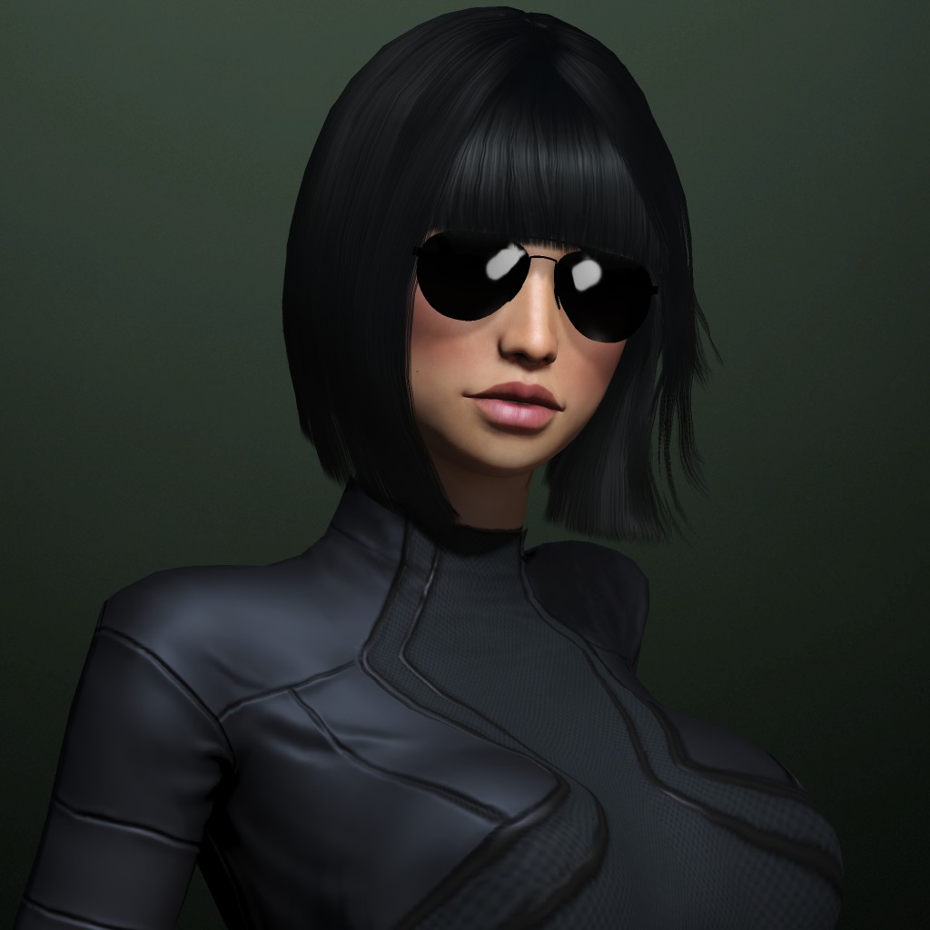 Aechlys Akiga