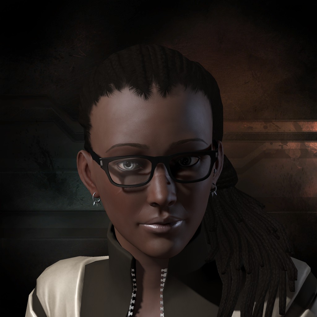 Ellah Lemorti
