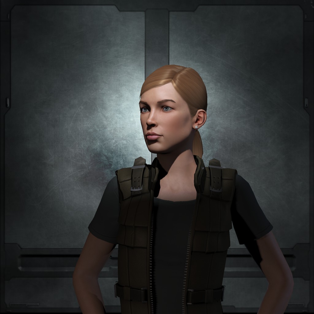 Kroxa i