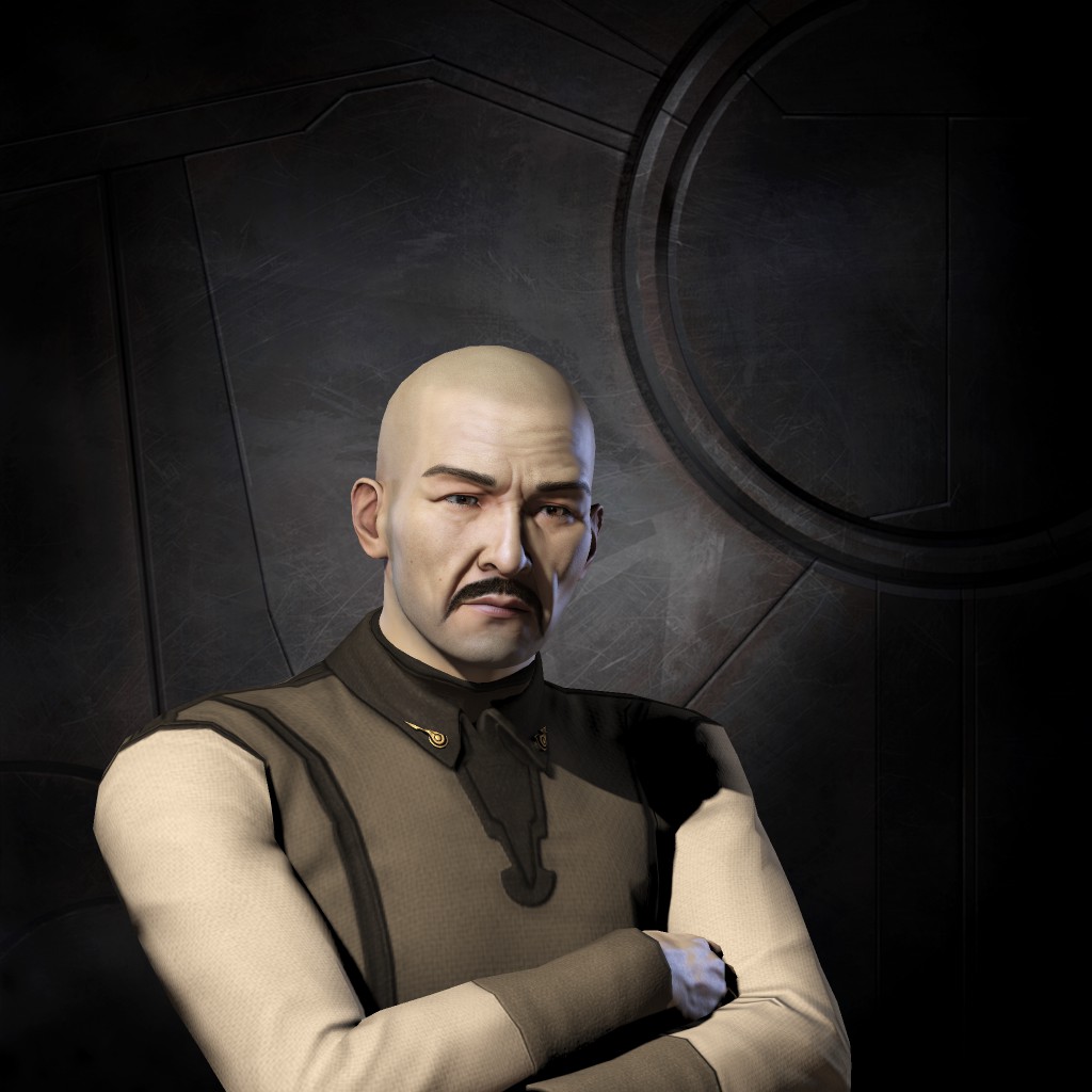 Alekto Tyrell