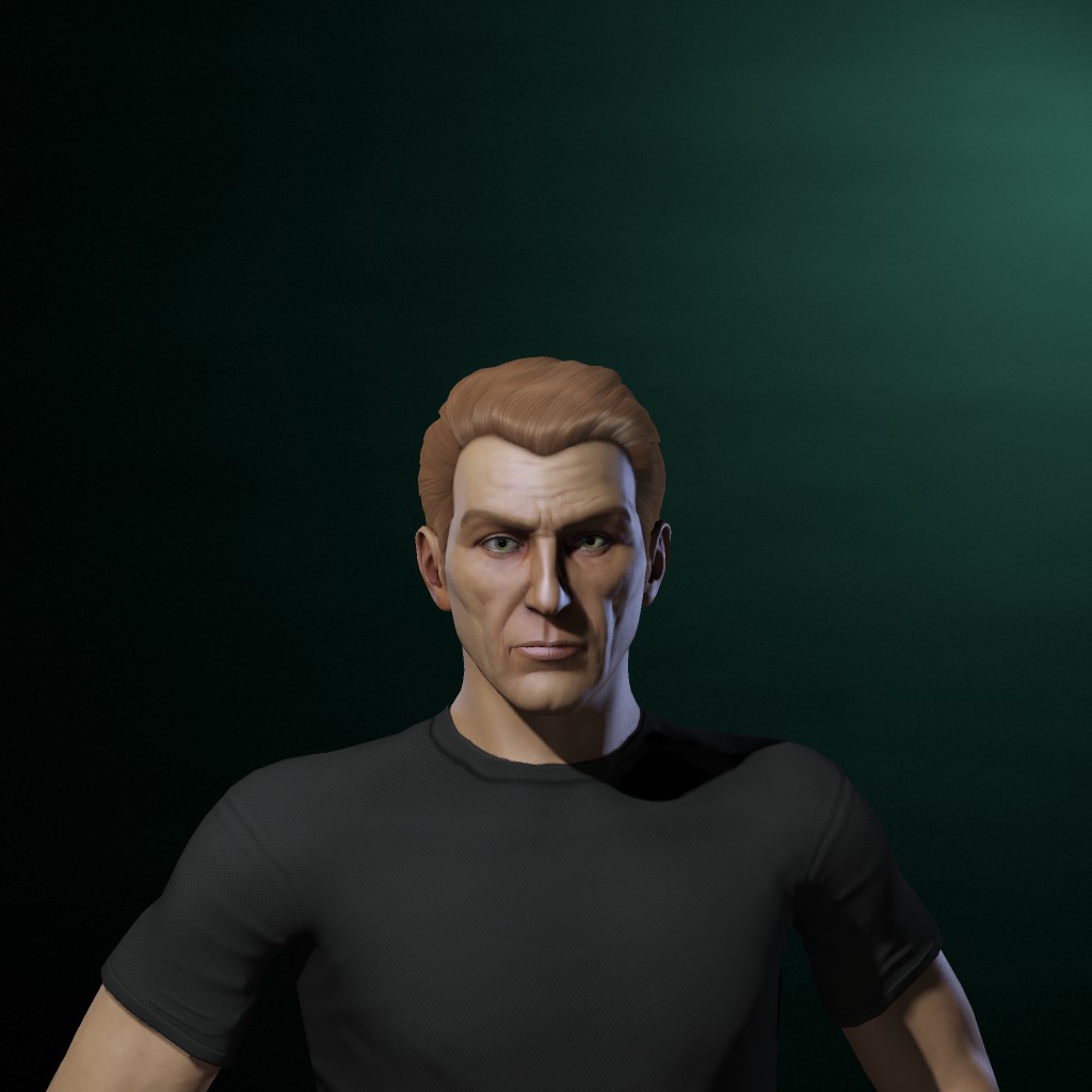 Thrym Tyrell