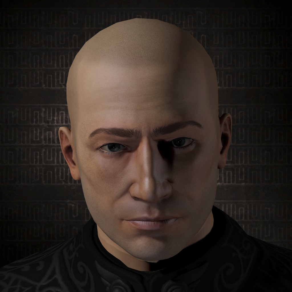 Anthony Slake