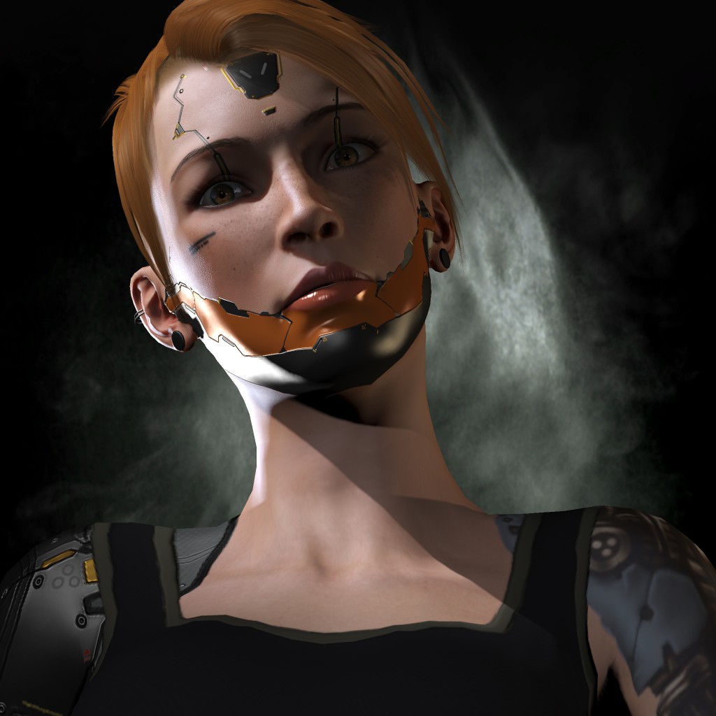 CJ Naari