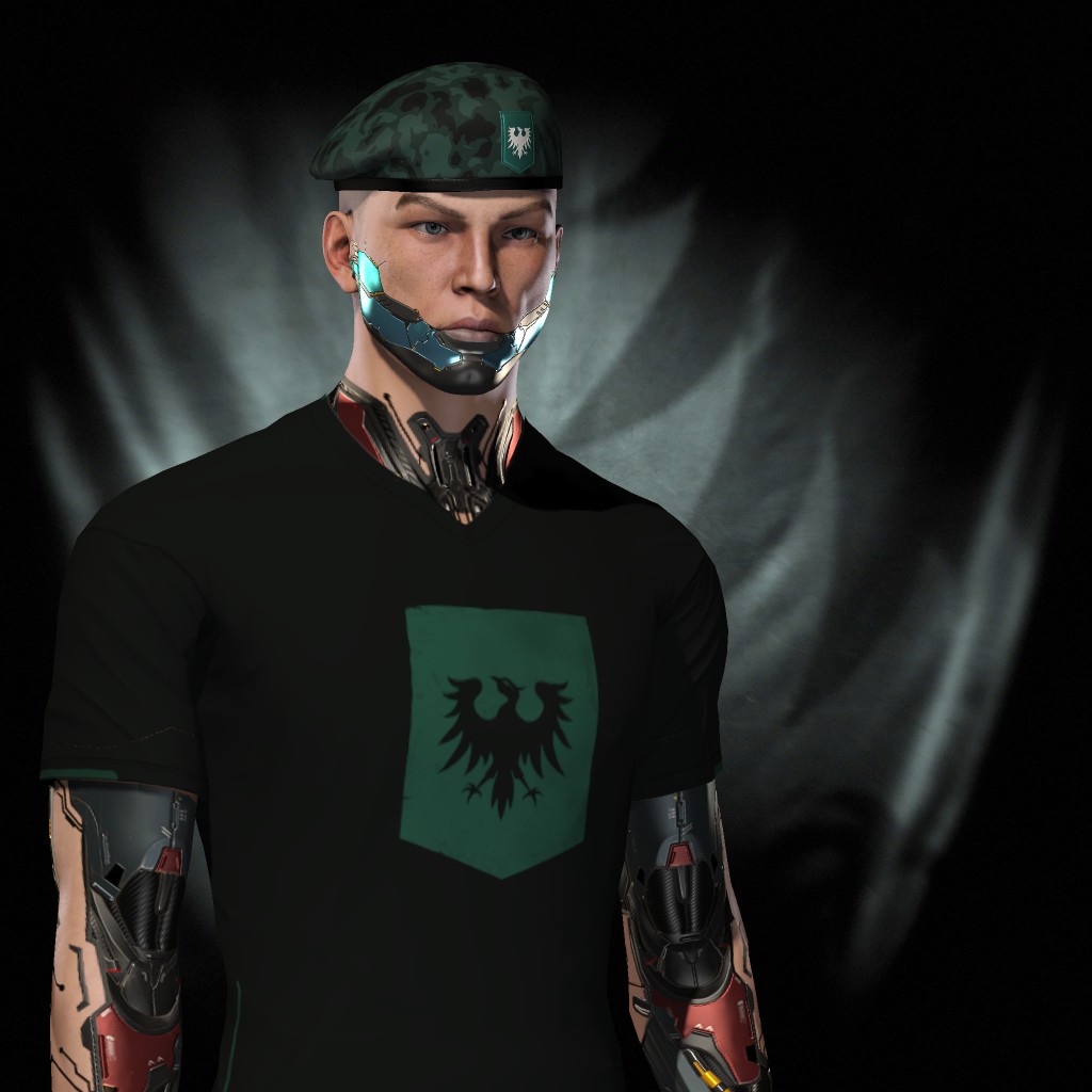 Lando Niflheim