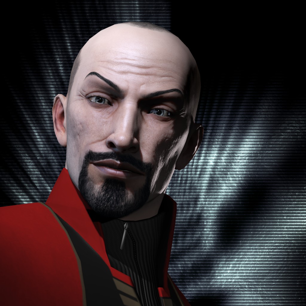 Ming'da Merciless