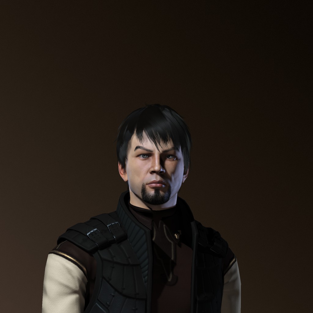 Cyril Hilanen