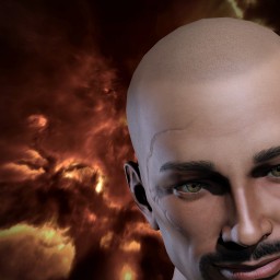 Zenith Kalkoken portrait