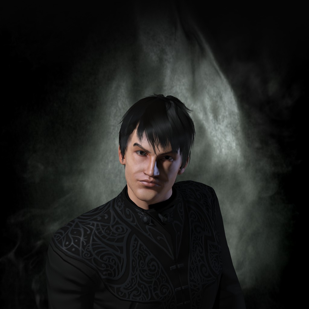 Luke Gorski