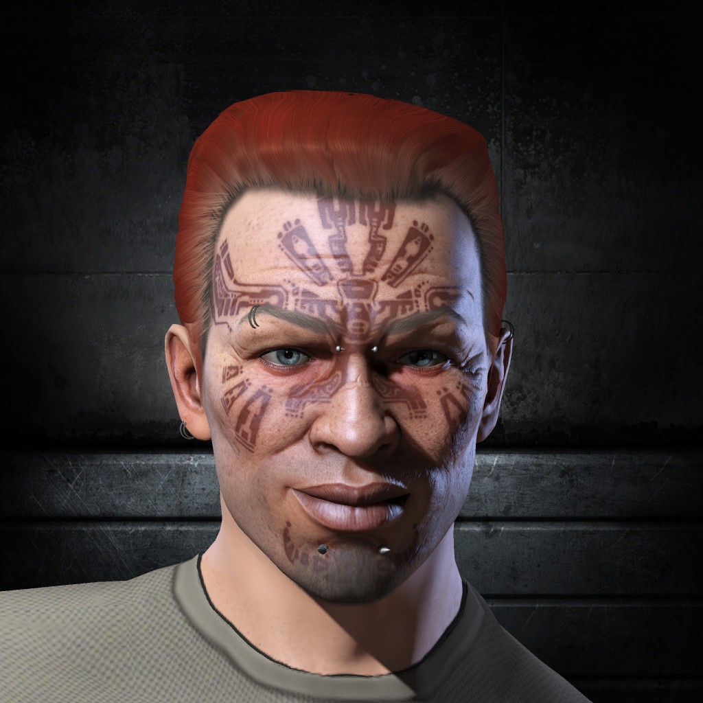 Redd Skor