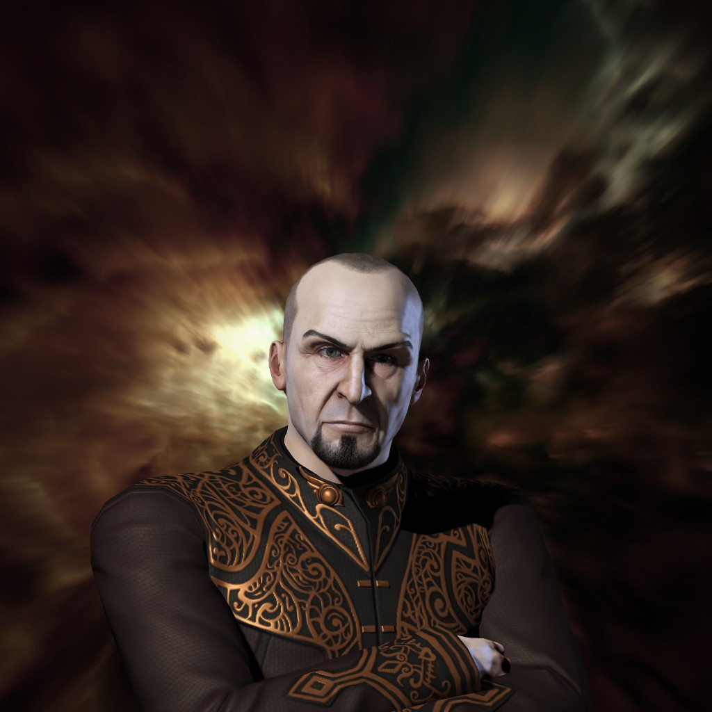 Sanzair Omaristos