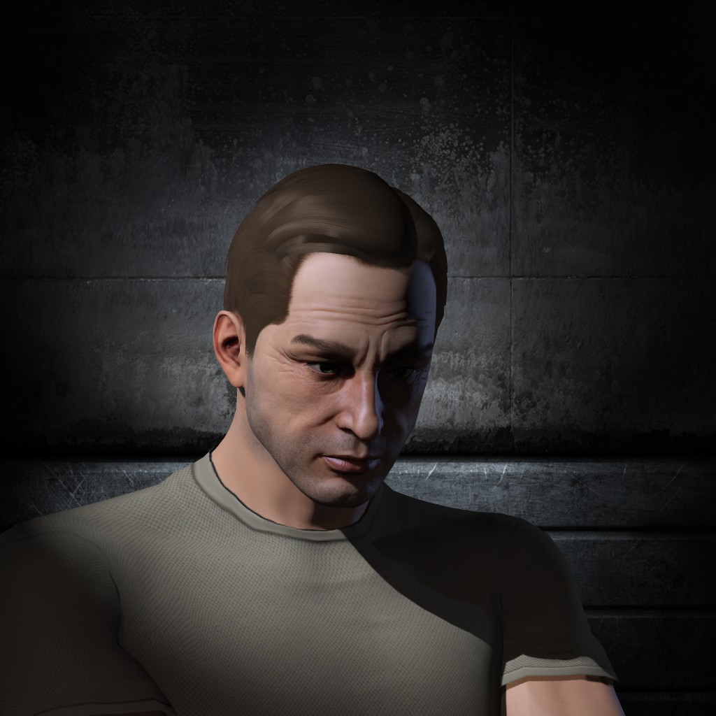 Mr Burnz