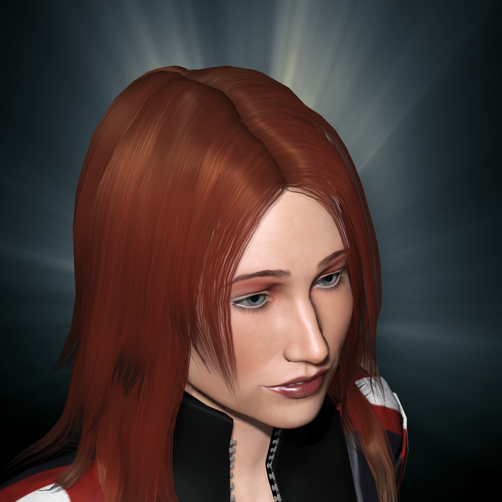 Aurelia Phoenix Radiance