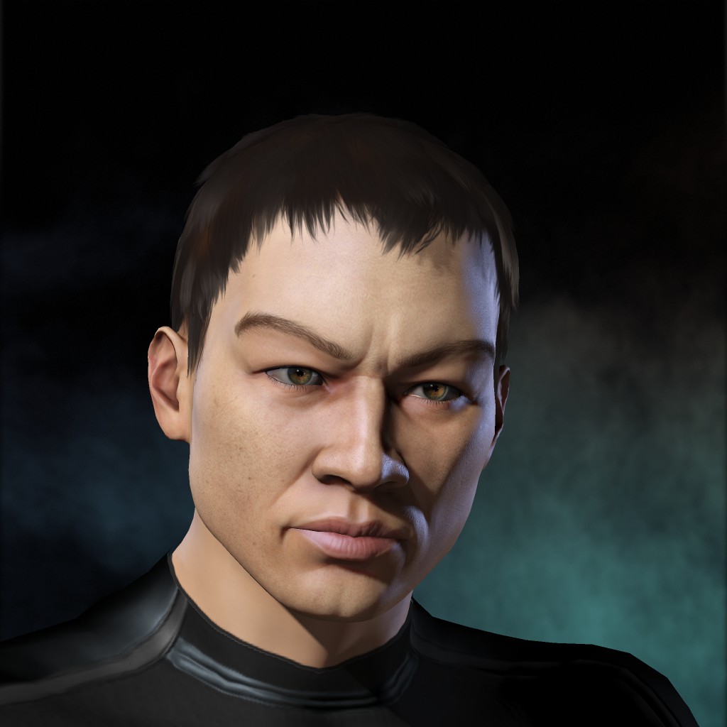InSpaceBro