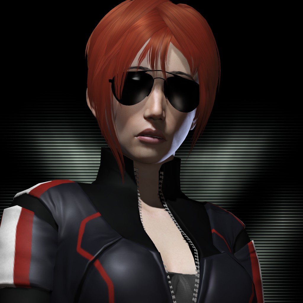 Alia Blade
