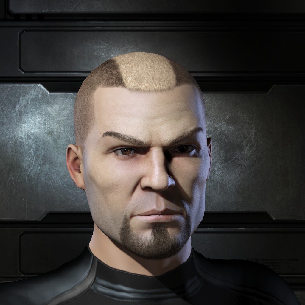 Teddy Ryder