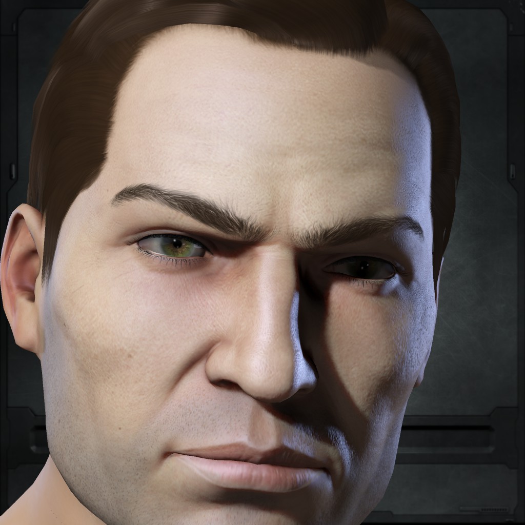 Erik Ryder