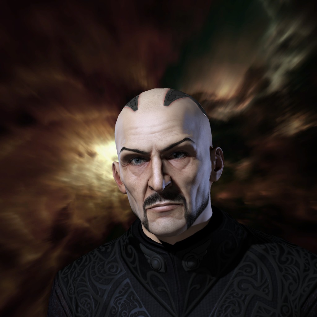 Lord Obiron