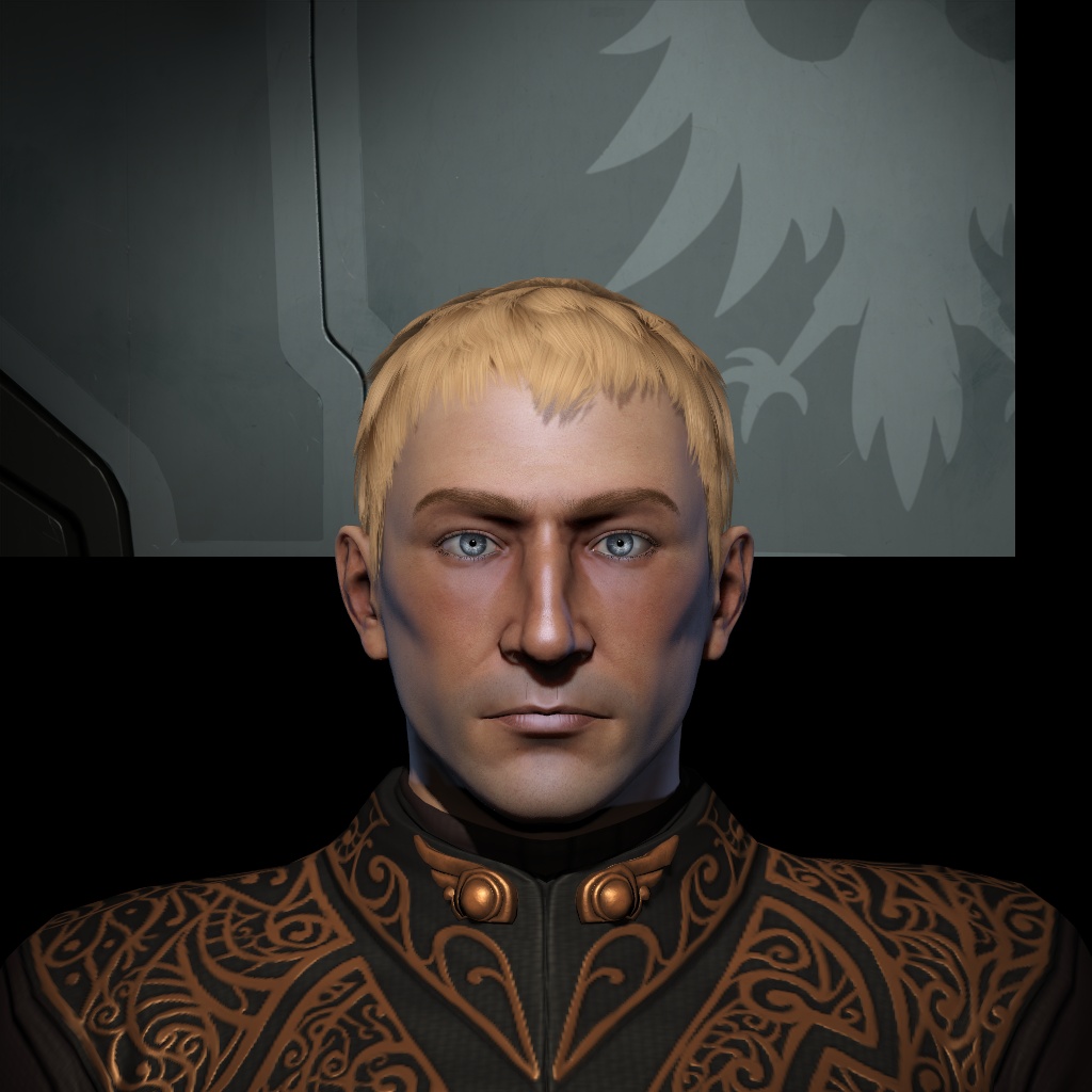 Gaius Vel'Hollen