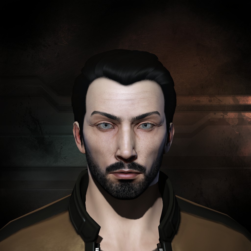 Thaddeus Misanthrope