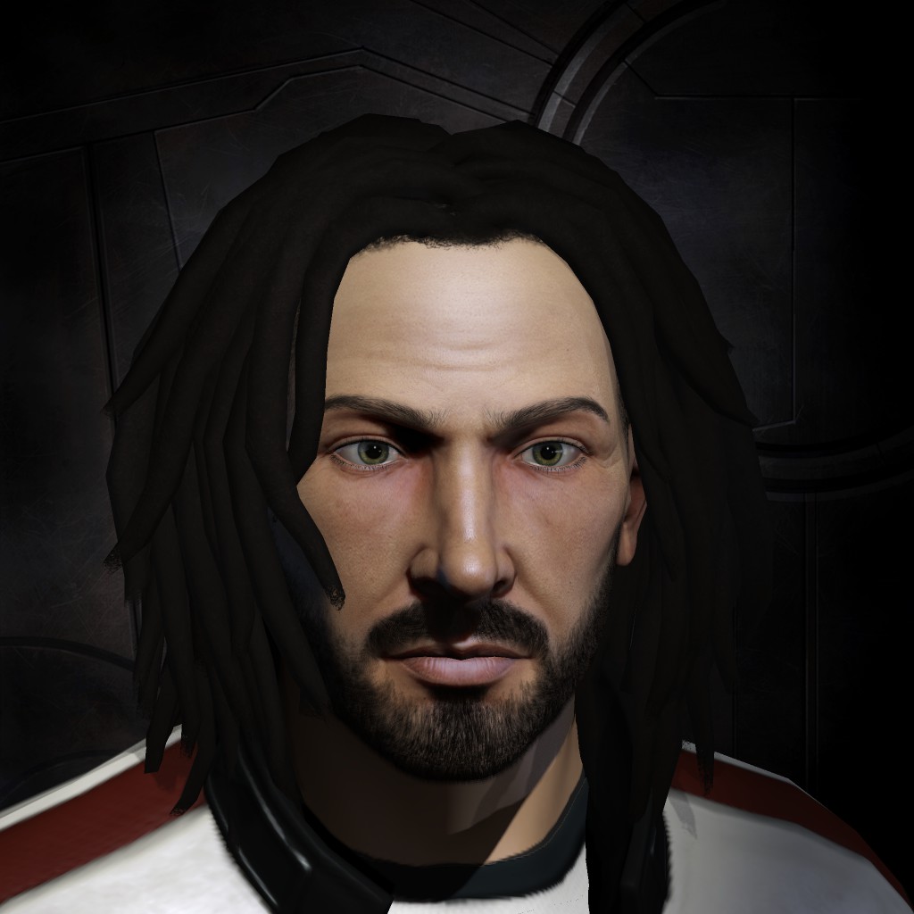 Jack Daggerface