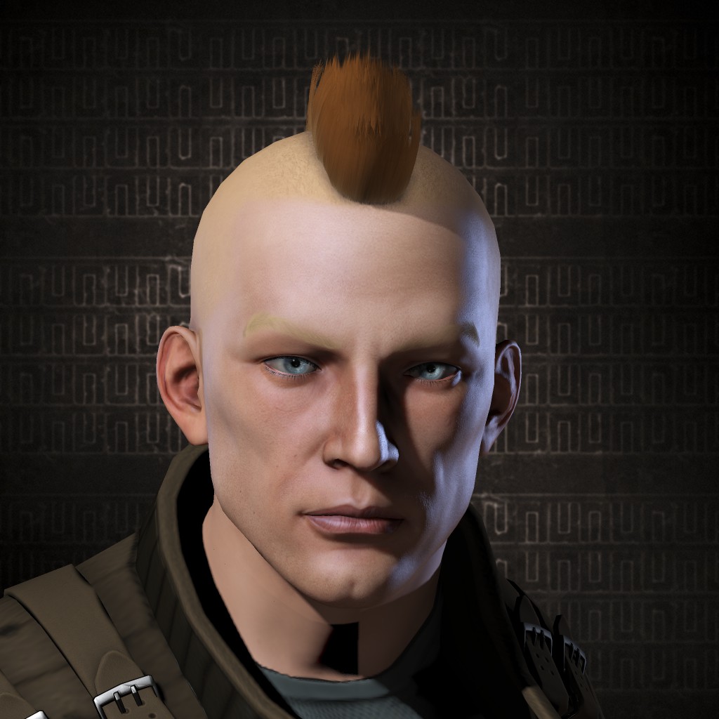 Thumper Stormcrow