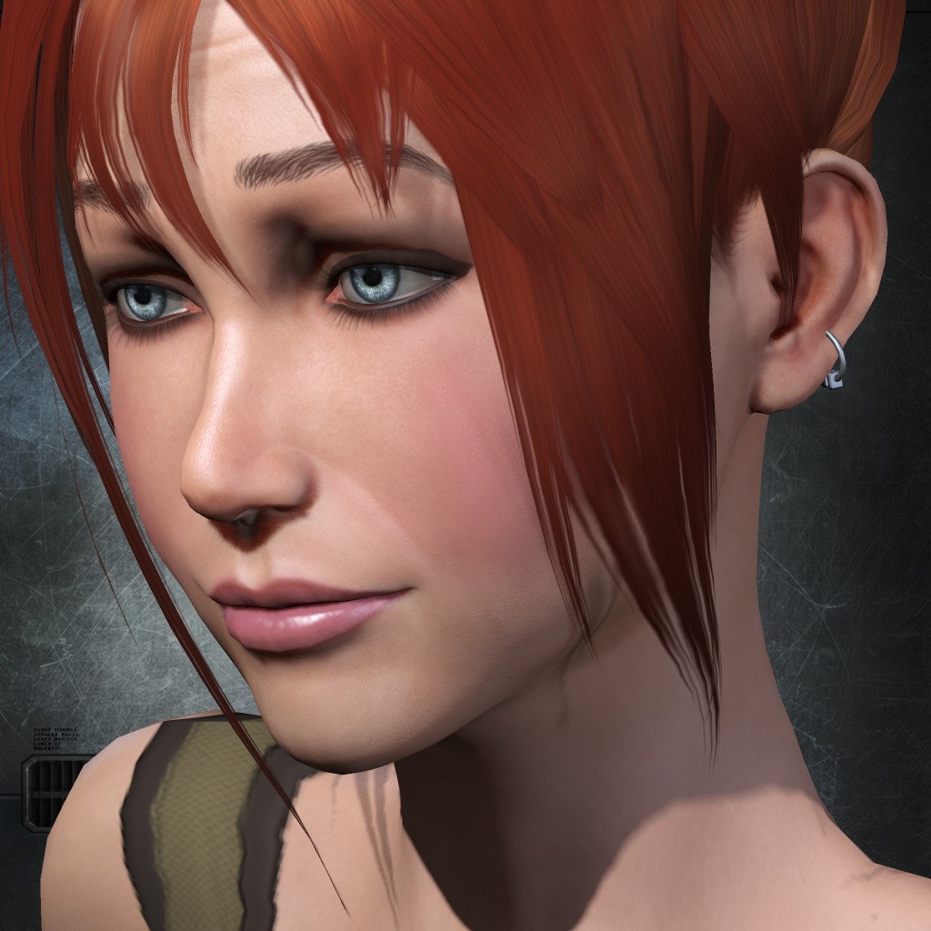 Evelyn Boo