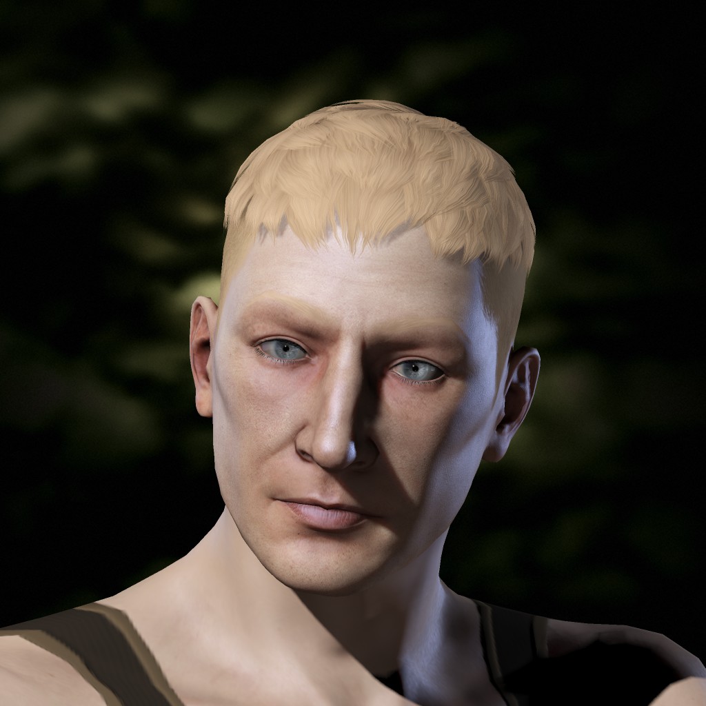 Brad Bravo