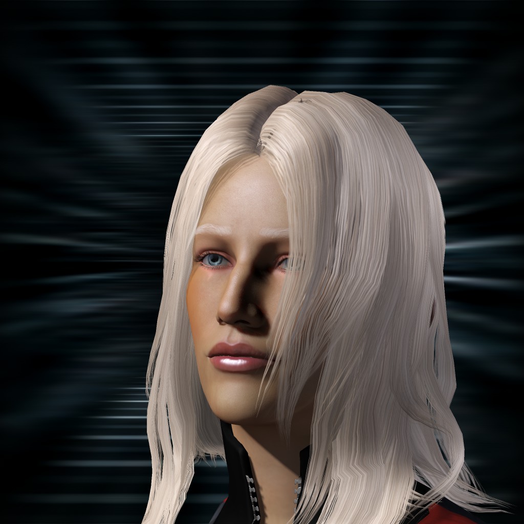 Hillary Cesaille