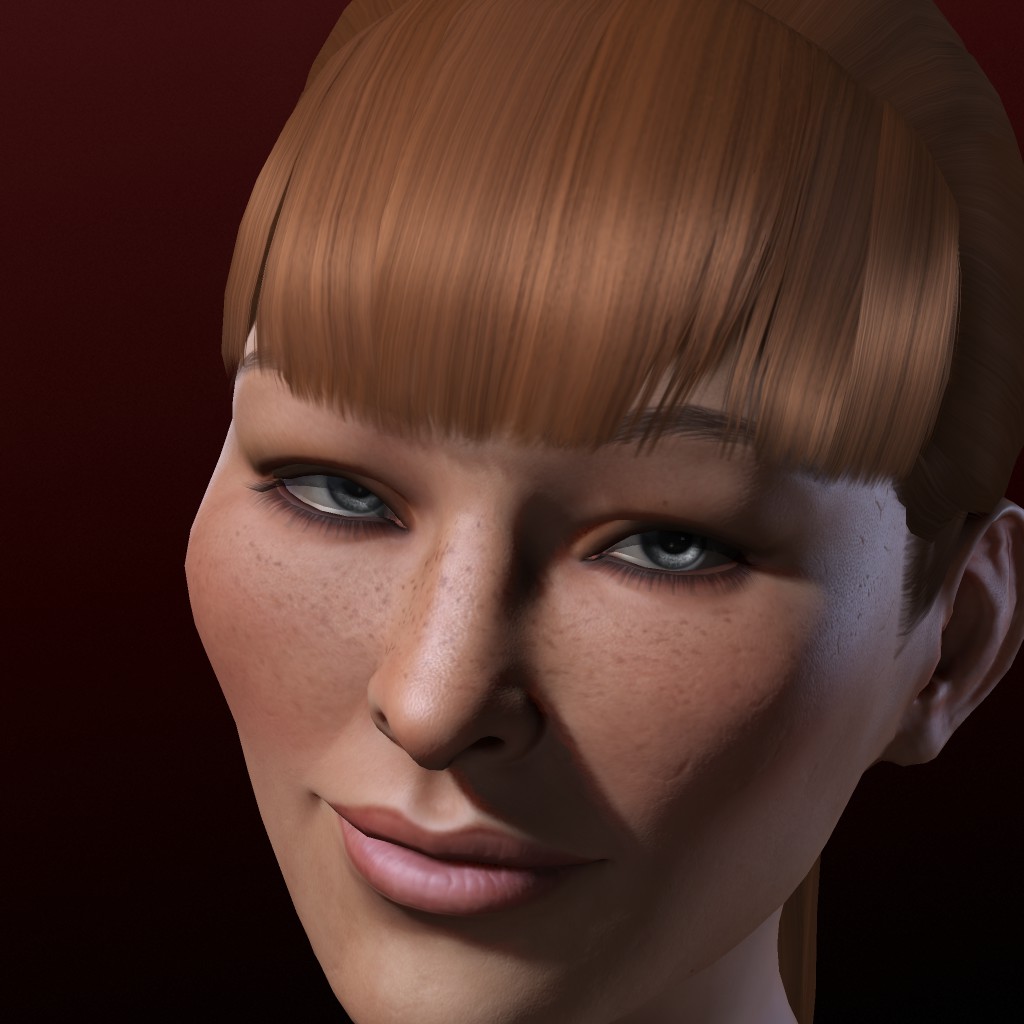Takara Ayers Derp