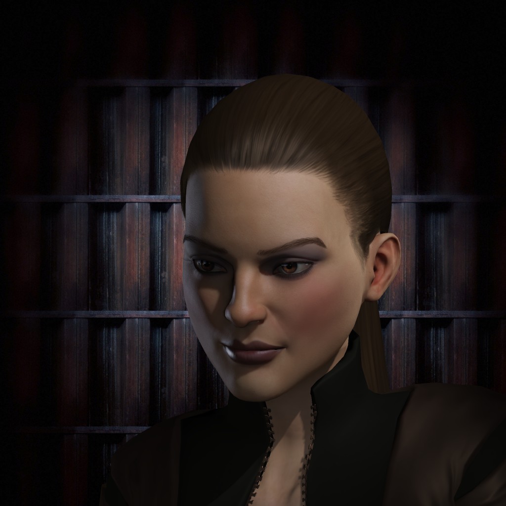 Keri Avada