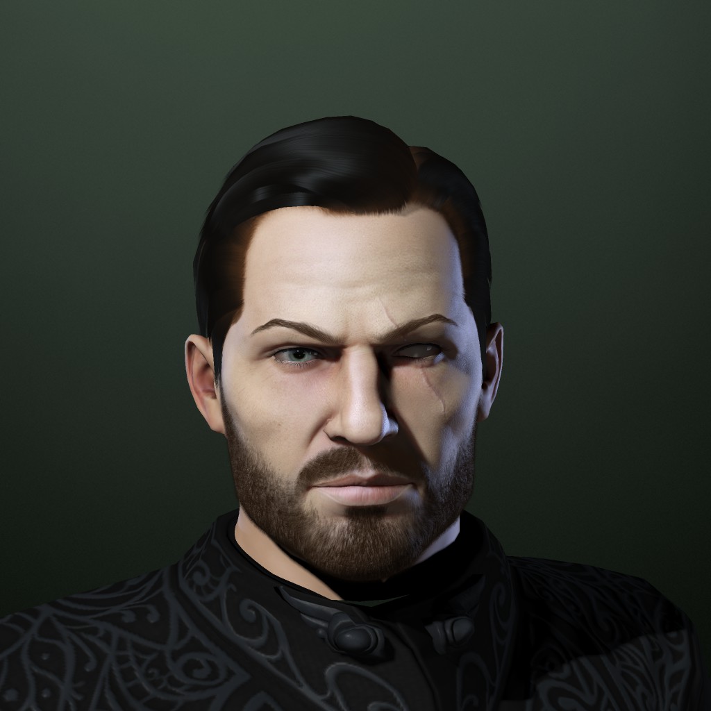 James B Cormier