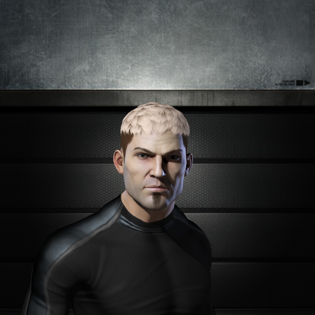 Edward Virpio