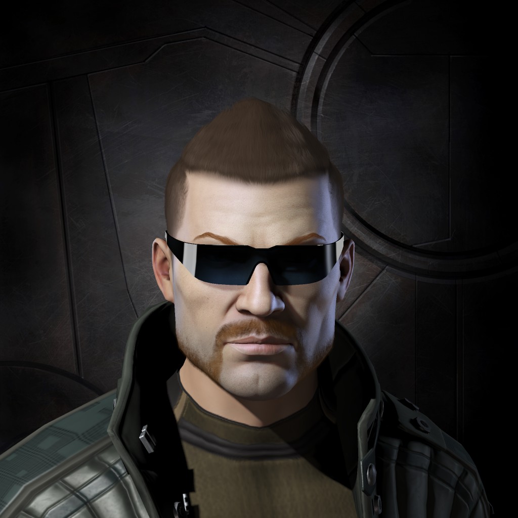 John Driti