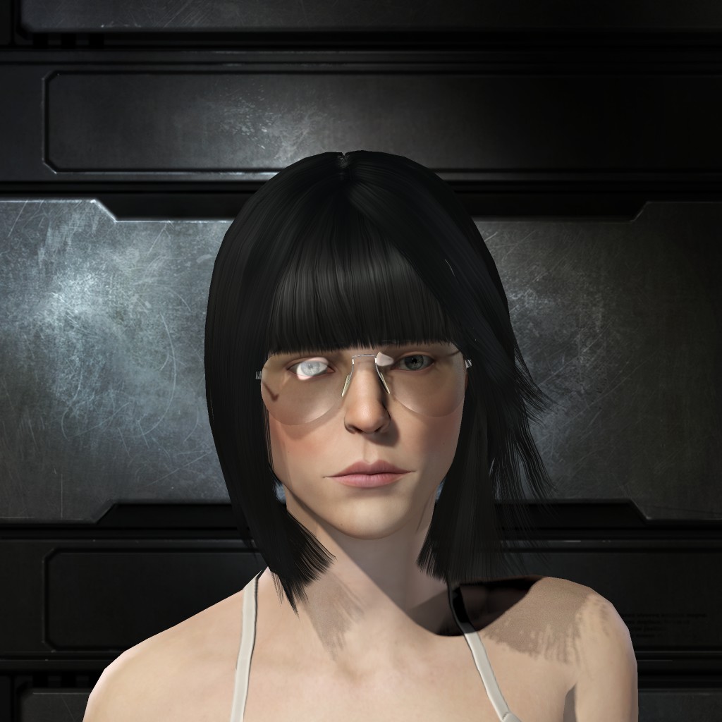 Elsie Austrene