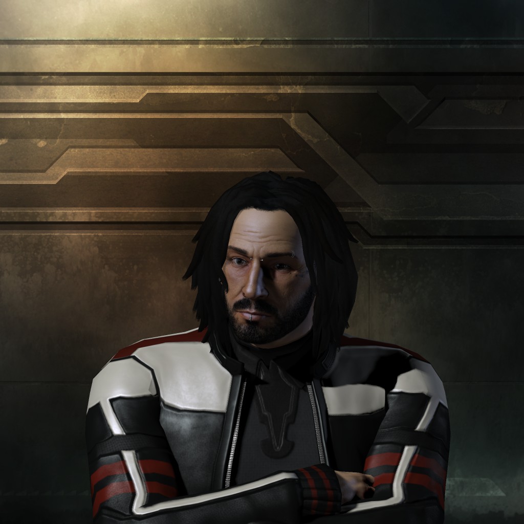 portrait