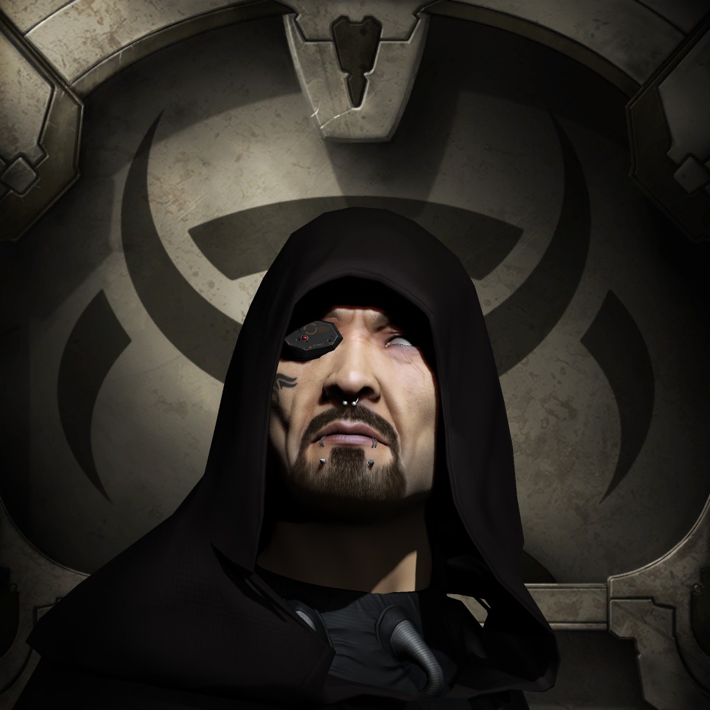 Count Ziiro