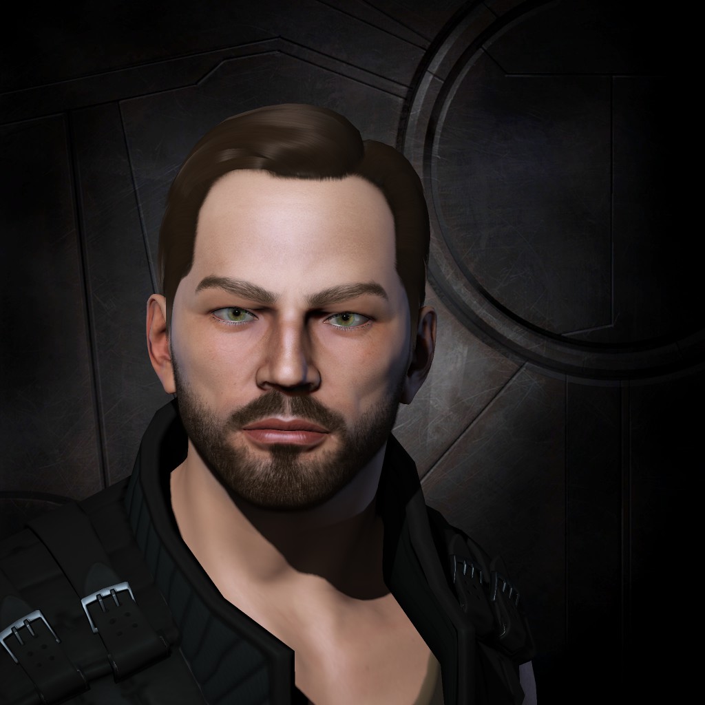 Jon Kalek
