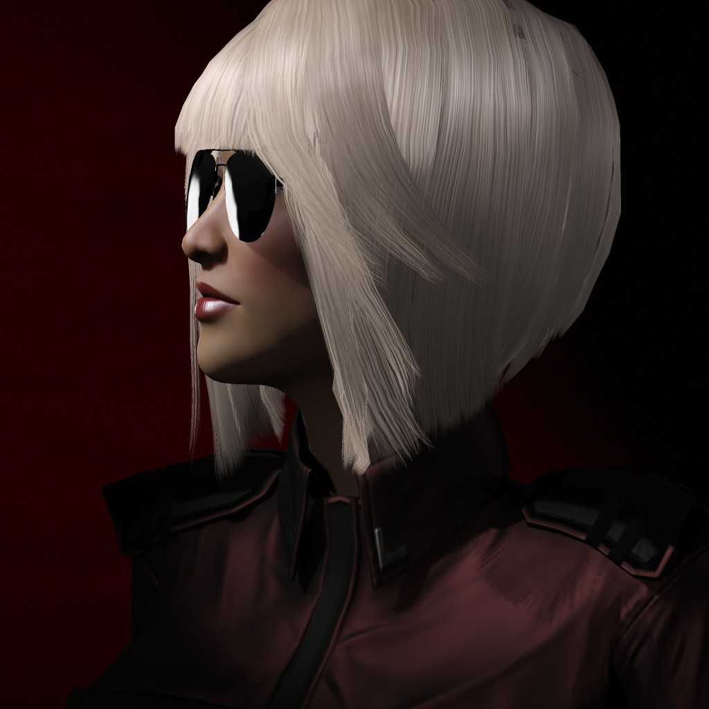 Mira Yong