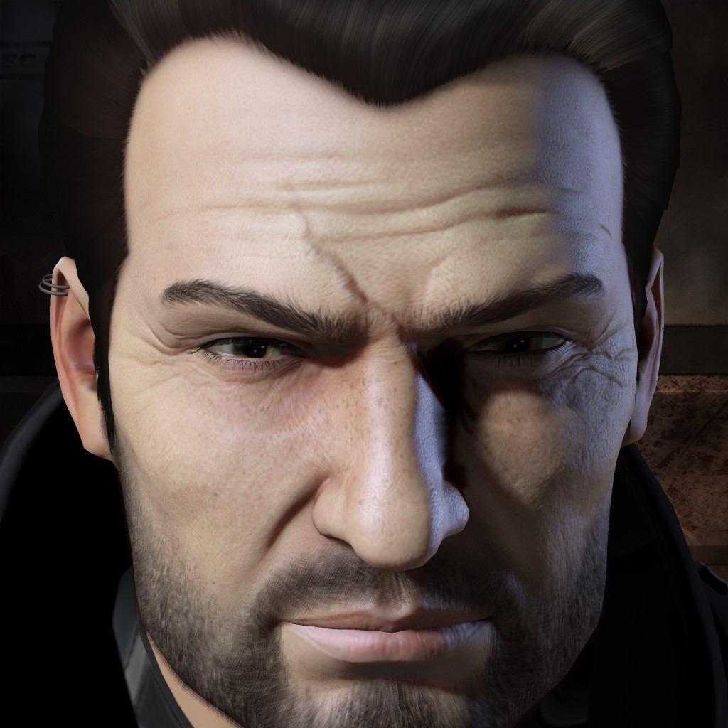 Samuel Utama