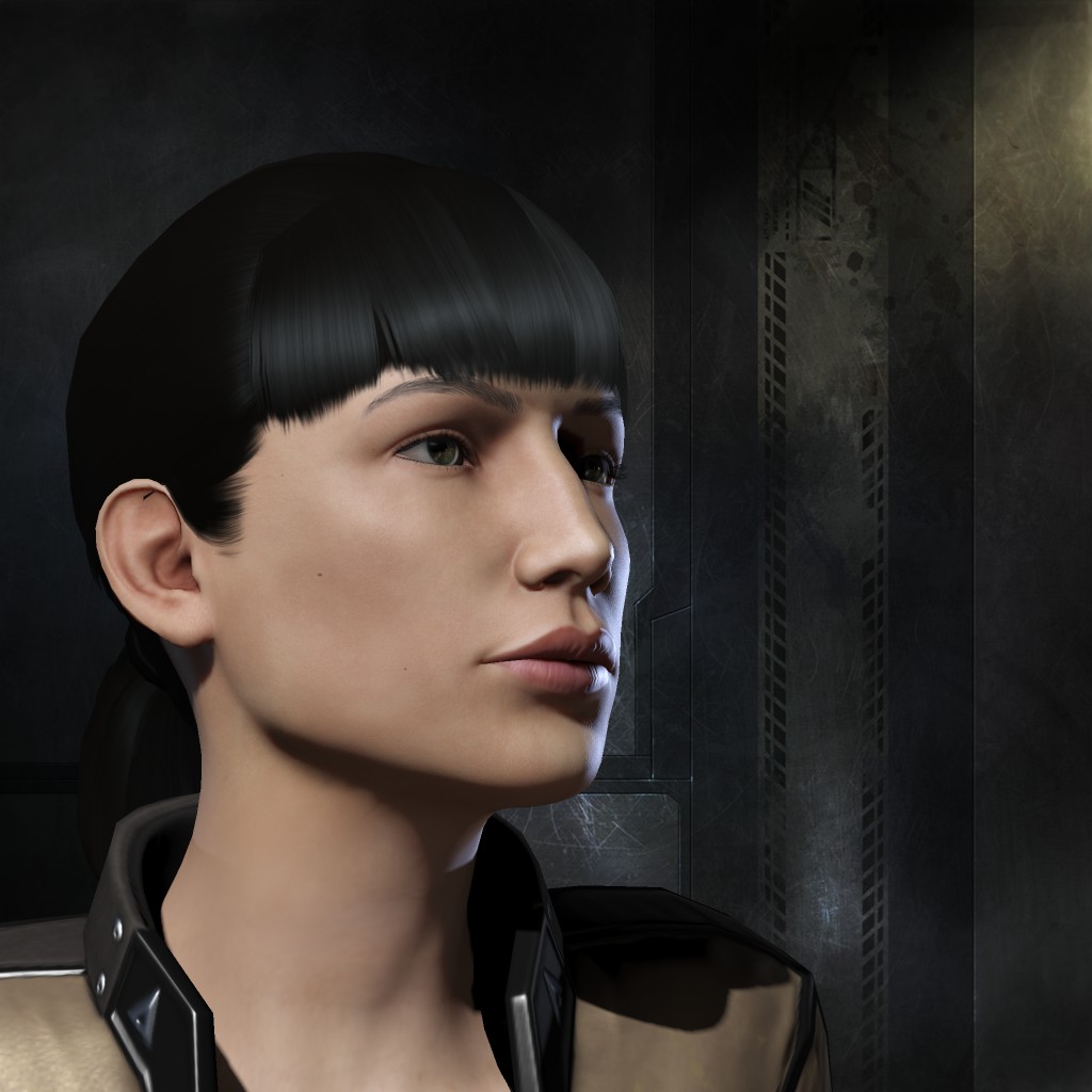 Freya Funaila