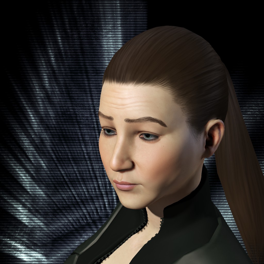 Kassiopeia Shouna