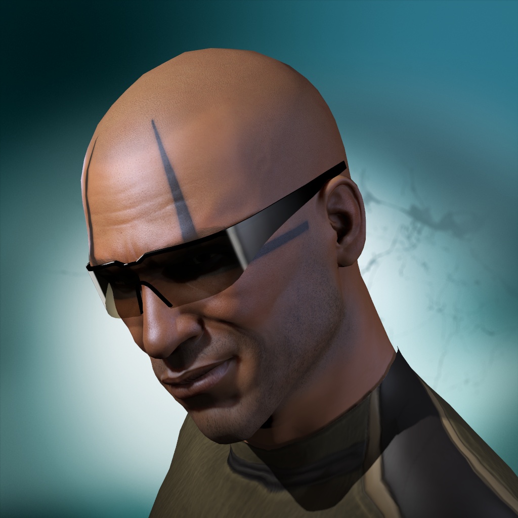 CyberDain
