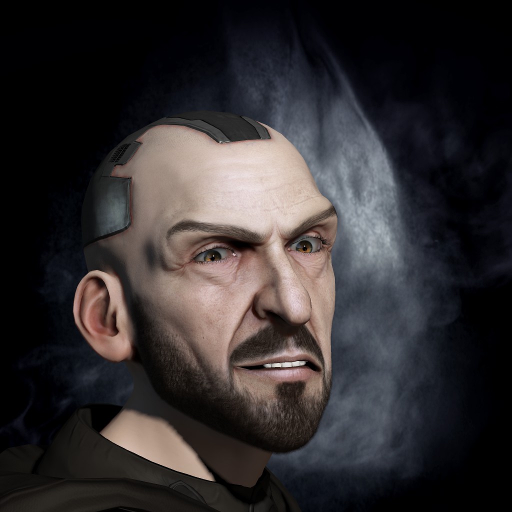 Chaplain Crunch