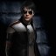 Fox Spooky Mulder Fox Spooky Mulder