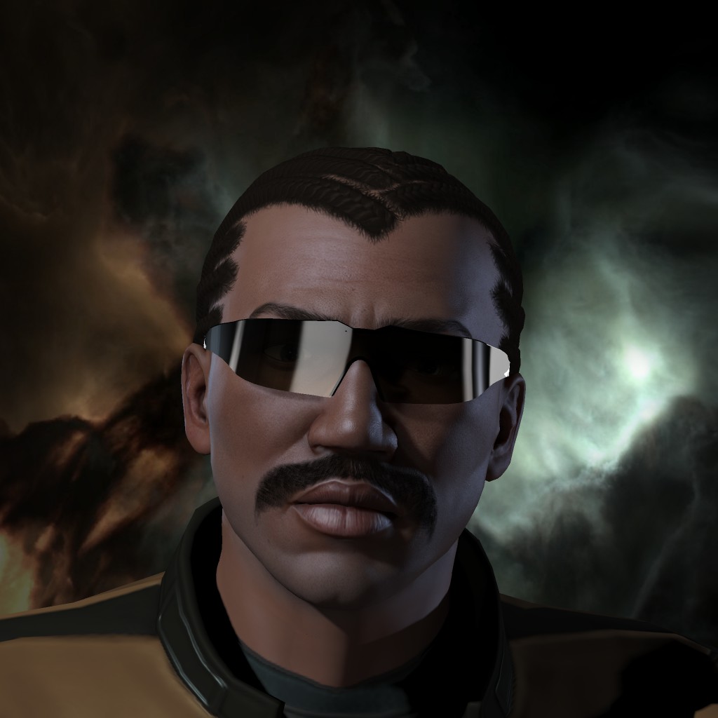 Funkster Jones