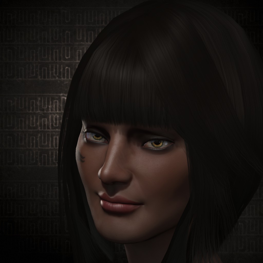 Vashti Shaheen